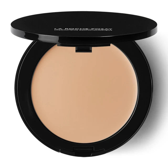 La Roche Posay - Toleriane Corrective Compact Powder Mineral Make Up Light Beige