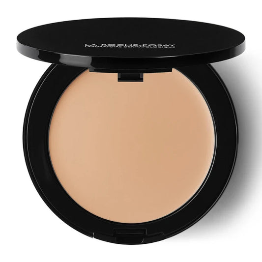 La Roche Posay - Toleriane Corrective Compact Powder Mineral Make Up Light Beige