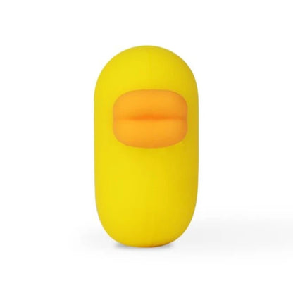 Ammicco - Naughty Duck Rechargeable Mini Finger Vibrator