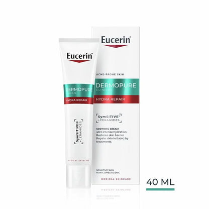 Eucerin - DermoPure Clinical Hydra Repair Fluid