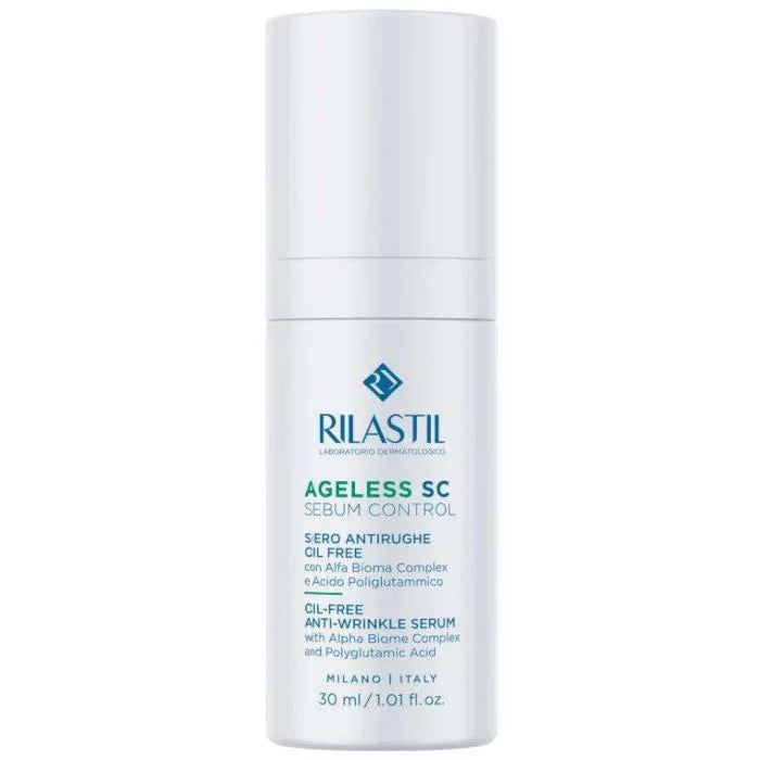 Rilastil - Ageless Sebum Control - GOLDFARMACI