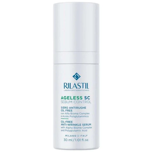Rilastil - Ageless Sebum Control - GOLDFARMACI