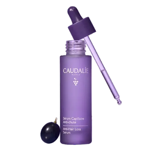 Caudalie - Anti-Hair Loss Serum