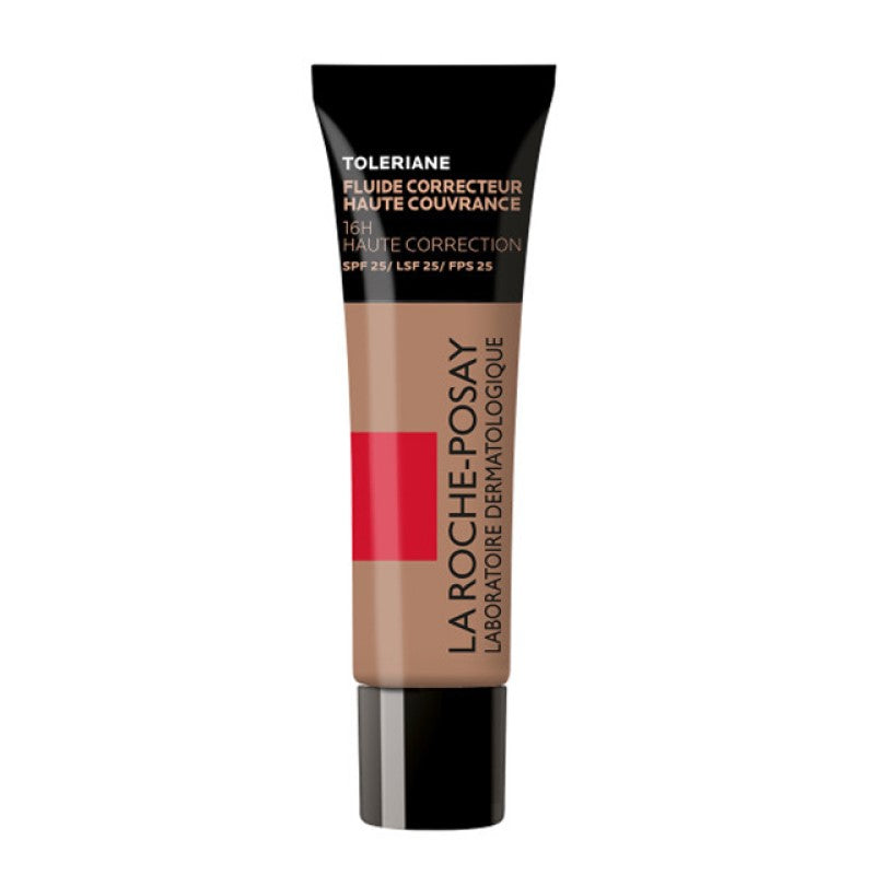 La Roche-Posay - Toleriane Fluid Foundation
