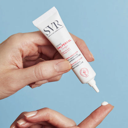 SVR - Palpebral Eye Cream