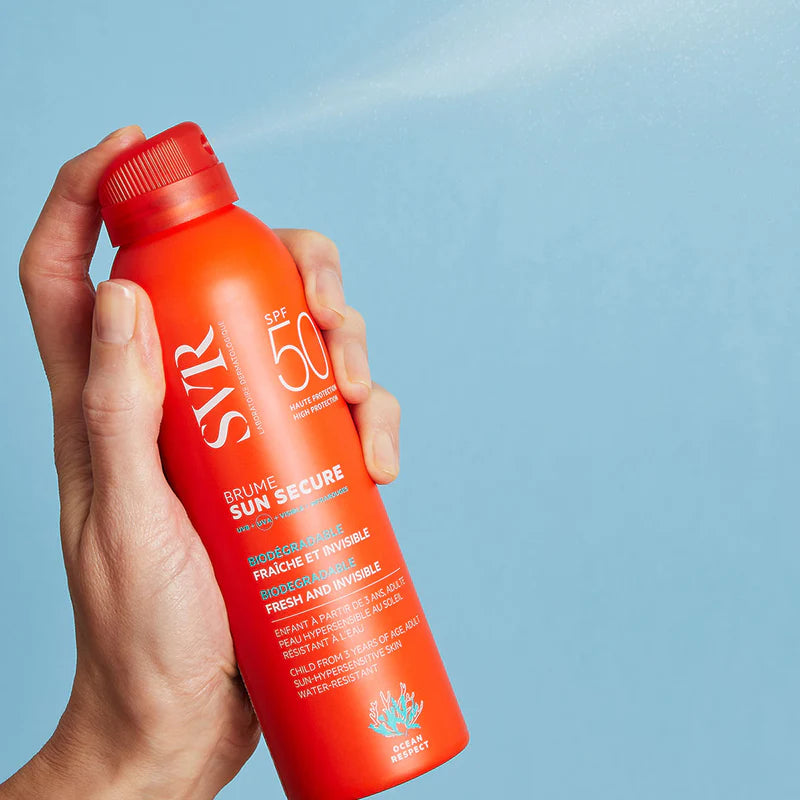 SVR – Sun Secure Brume Sun Mist SPF50+ 200 ml