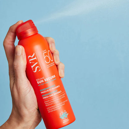 SVR – Sun Secure Brume Sun Mist SPF50+ 200 ml