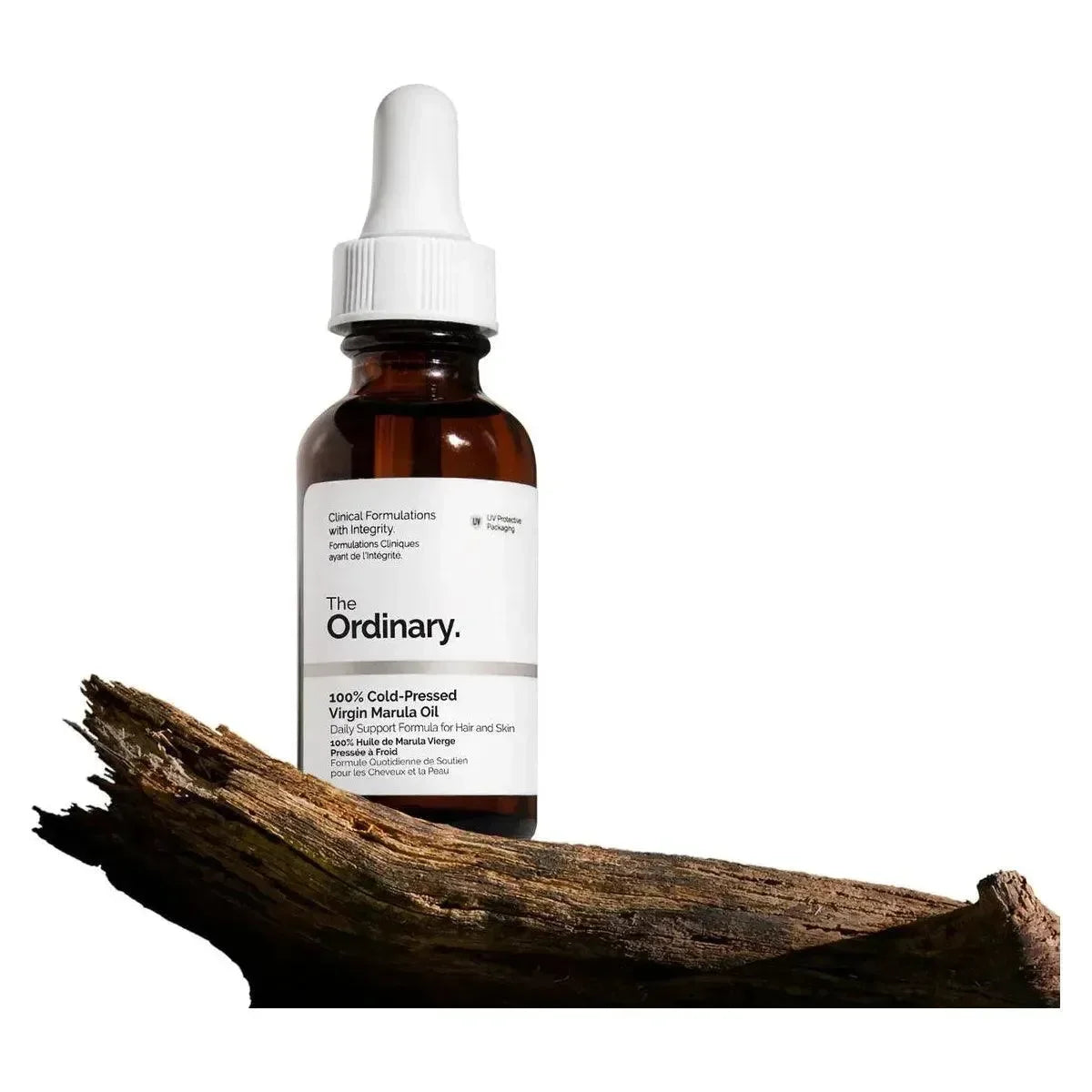 The Ordinary - 100% Cold-Pressed Virgin Marula Oil - GOLDFARMACI