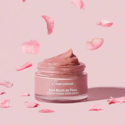Embryolisse - Soin Blush de Peau Cream Rose Glow