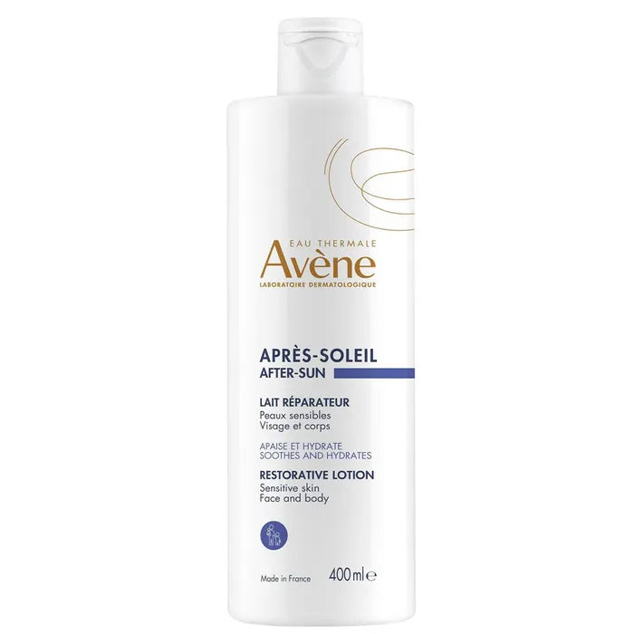 Avène - Sun Care After-Sun Repair Lotion