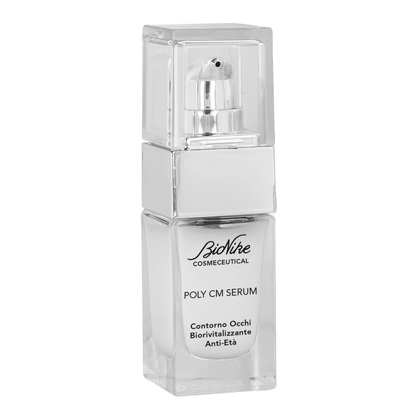 BioNike Poly CM Serum Eye Contour 15 ml