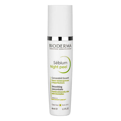 Bioderma - Sebium Night Peel