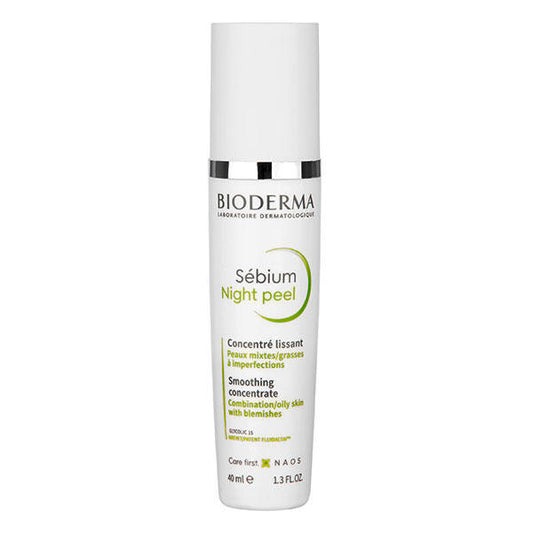 Bioderma - Sebium Night Peel