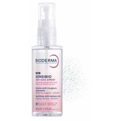 Bioderma - Sensibio AR+ SOS Spray