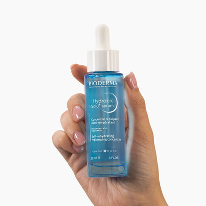Bioderma - Hydrabio Hyalu+ Serum