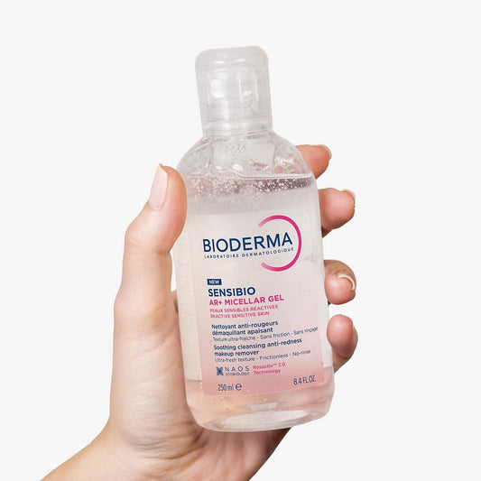 Bioderma - Sensibio AR+ Micellar Gel