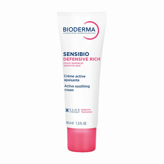 Bioderma - Sensibio Defensive Rich
