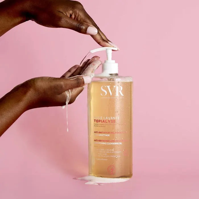 SVR - Topialyse Micellar Cleansing Oil