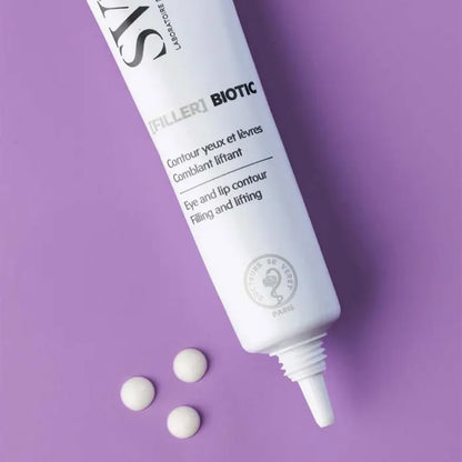 SVR - [FILLER] Biotic Eye & Lip Contour