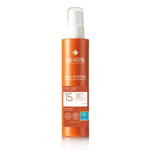 Rilastil - Sun System Vapo Spray SPF15
