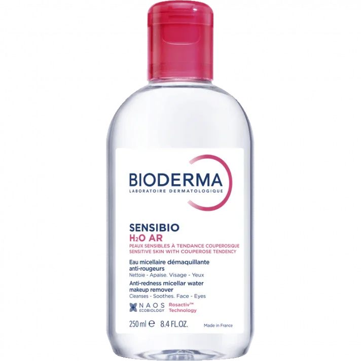 Bioderma - Sensibio H2O AR Micellar Water