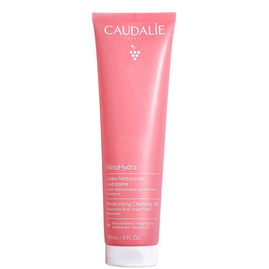 Caudalie - VinoHydra Cleansing Gel