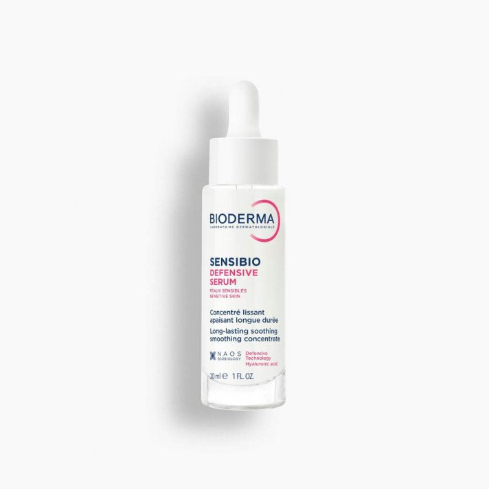 Bioderma - Sensibio Defensive Serum