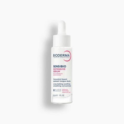 Bioderma - Sensibio Defensive Serum