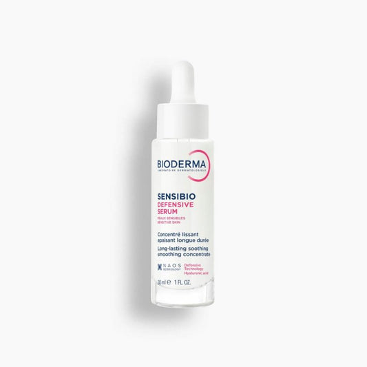 Bioderma - Sensibio Defensive Serum