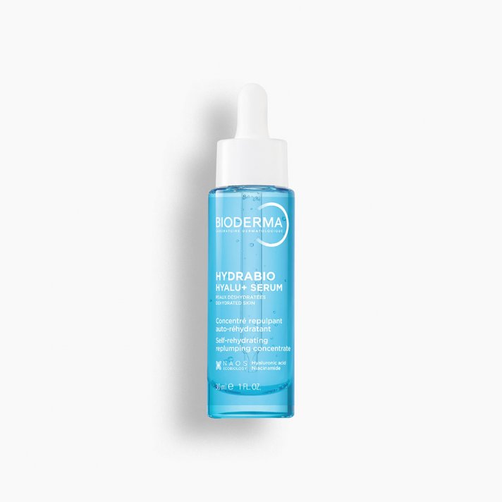 Bioderma - Hydrabio Hyalu+ Serum