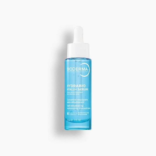 Bioderma - Hydrabio Hyalu+ Serum