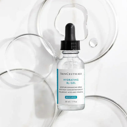 Skinceuticals - Hydrating B5 Gel Face Serum with Hyaluronic Acid