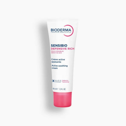 Bioderma - Sensibio Defensive Rich 