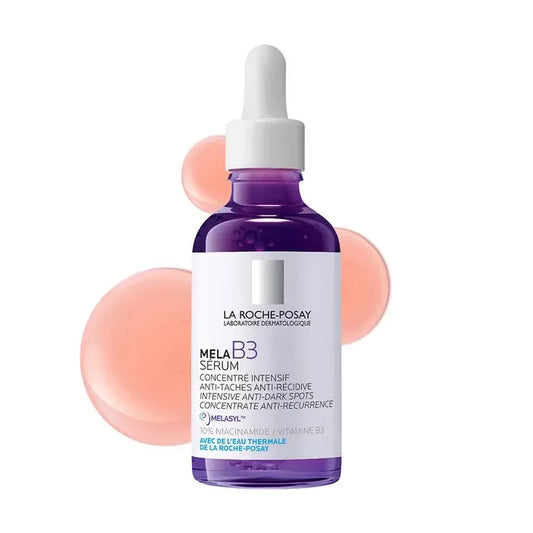 La Roche-Posay - Mela B3 Serum 50ml Limited Edition