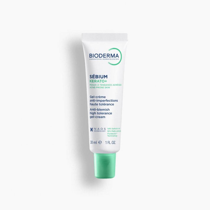 Bioderma - Sebium Kerato+