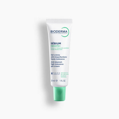 Bioderma - Sebium Kerato+