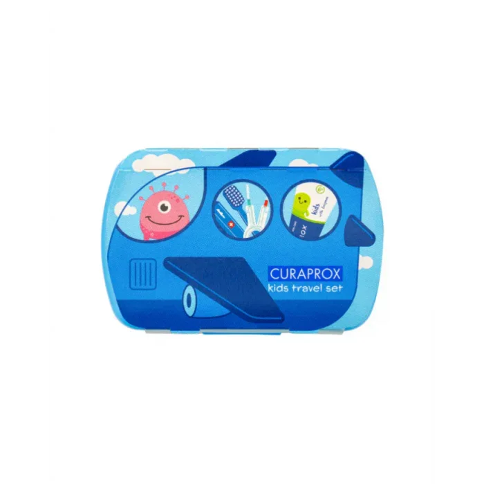 Kids Travel Set - GOLDFARMACI