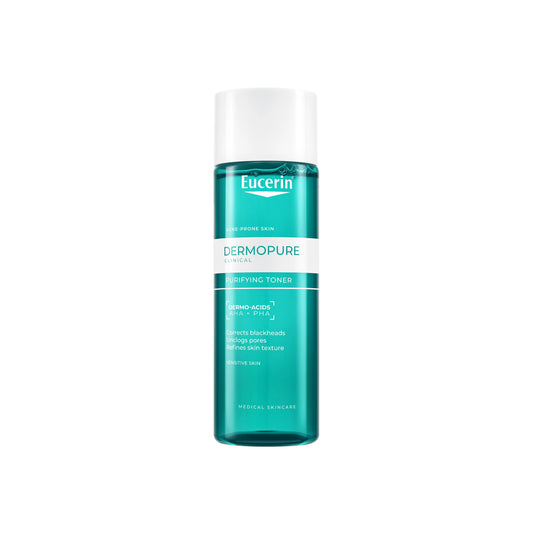 Eucerin - DermoPure Purifying Toner