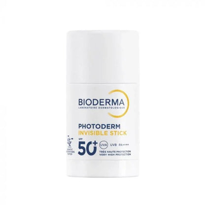 Bioderma - Photoderm Invisible Stick SPF50+