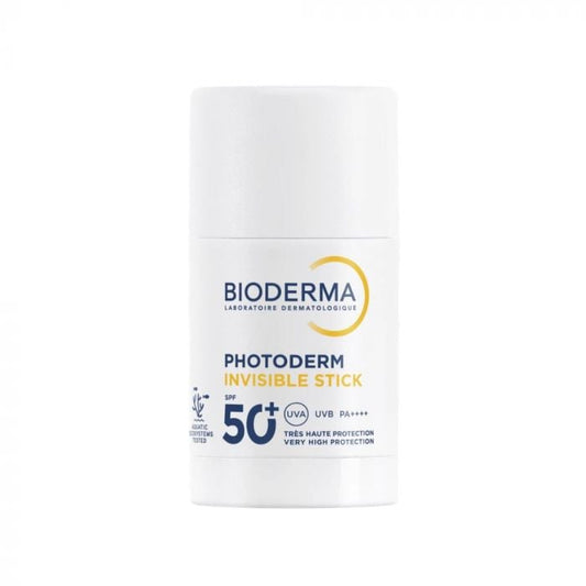 Bioderma - Photoderm Invisible Stick SPF50+
