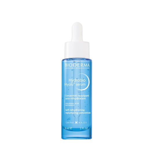 Bioderma - Hydrabio Hyalu+ Serum