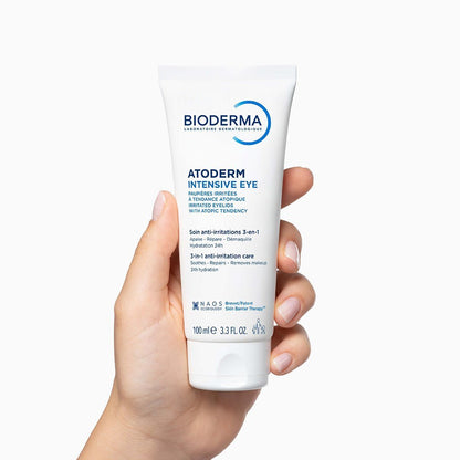 Bioderma - Atoderm Intensive Eye