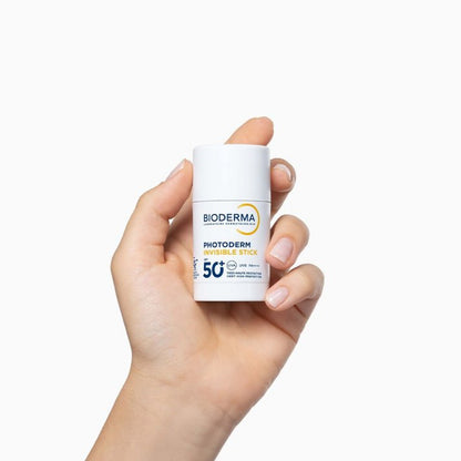 Bioderma - Photoderm Invisible Stick SPF50+