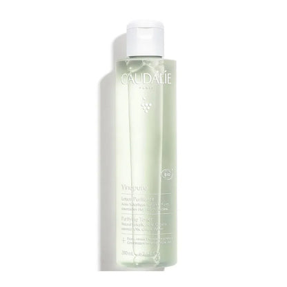 Caudalie - Vinopure Purifying Toner
