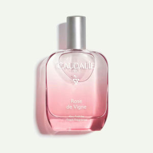 Caudalie - Fresh Fragrance Rose de Vigne