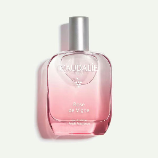 Caudalie - Fresh Fragrance Rose de Vigne