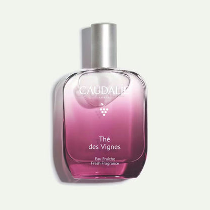 Caudalie - Fresh Fragrance Thé des Vignes