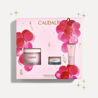 Caudalie - Firming Solution Gift Set - GOLDFARMACI