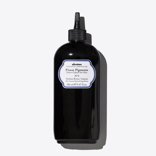 Davines - Professional N°4 Brown Shine Color
