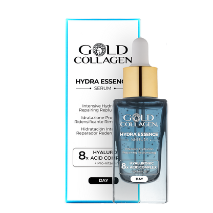Gold Collagen Hydra Essence Serum